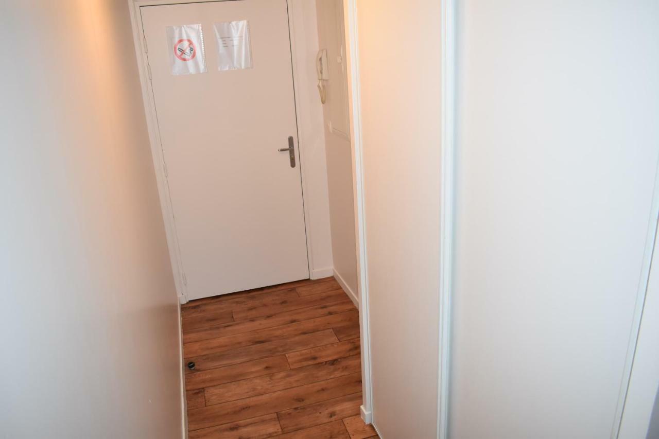 Duplex A 1 Kilometre De Disneyland Paris モンテヴラン エクステリア 写真